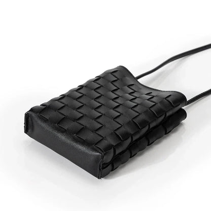 Woven Mobile Phone Bag Mani