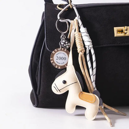 Pony Charm