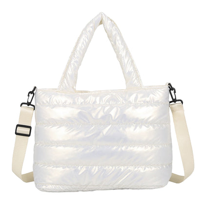 Trina Puffer Bag