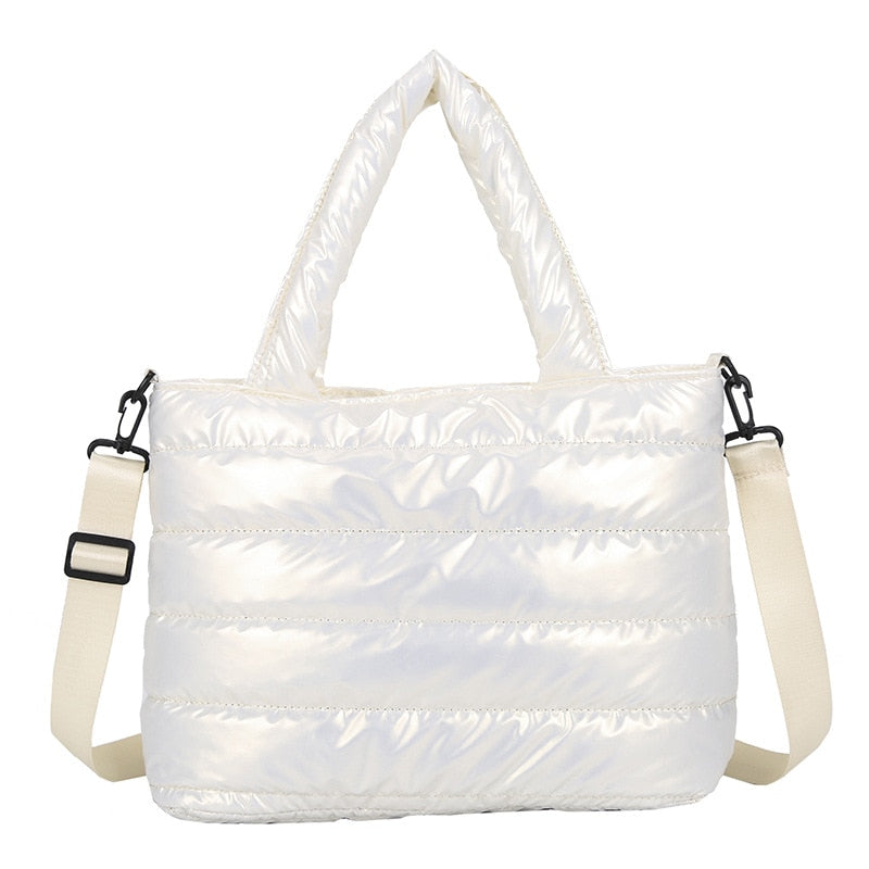 Trina Puffer Bag