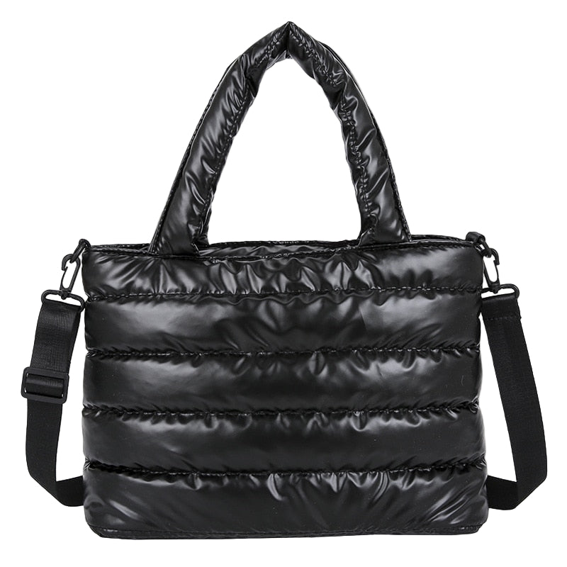 Trina Puffer Bag
