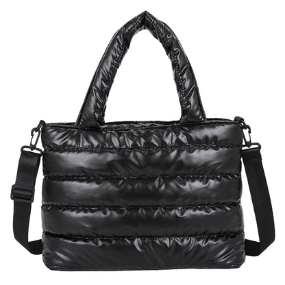 Trina Puffer Bag