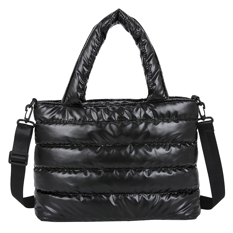 Trina Puffer Bag
