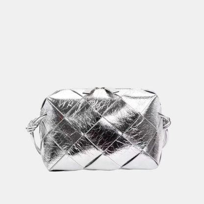 Aurora Crossbody Genuine Leather Bag