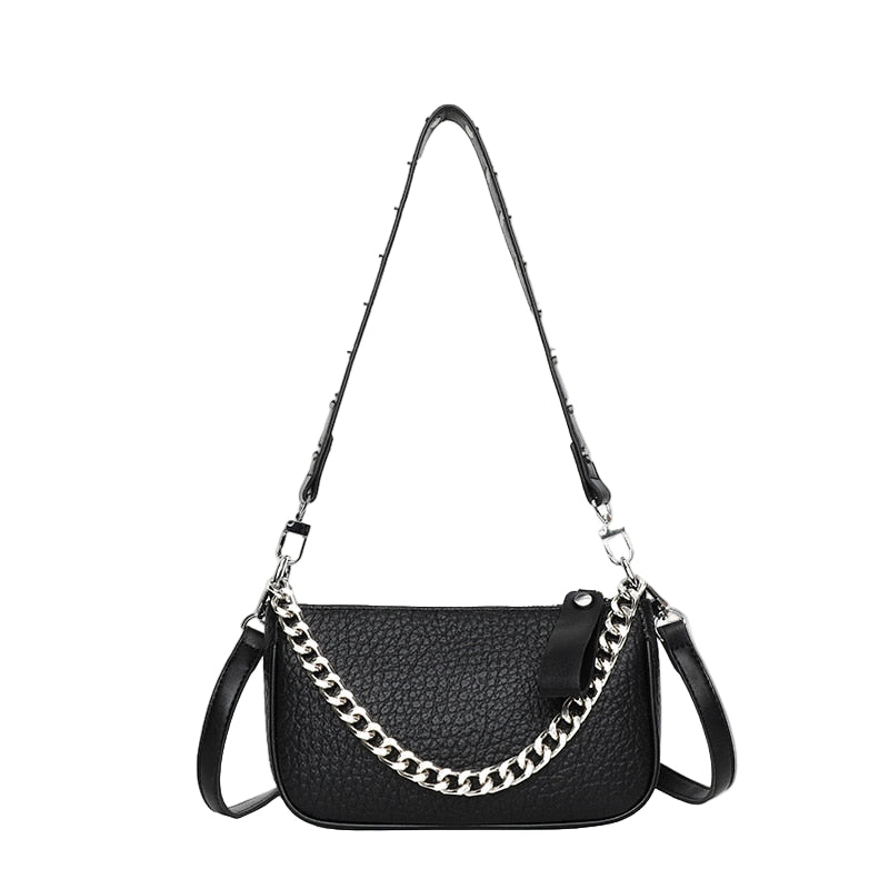 Agatha Crossbody Bag Mini