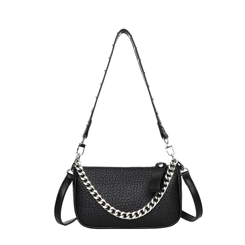 Agatha Crossbody Bag Mini