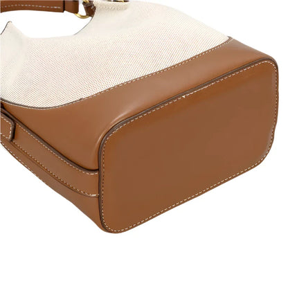Karine Bucket Crossbody Bag