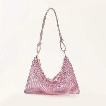 Crystal Party Bag