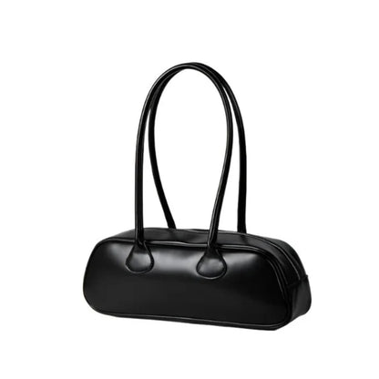 Malu Maxi Baguette Bag