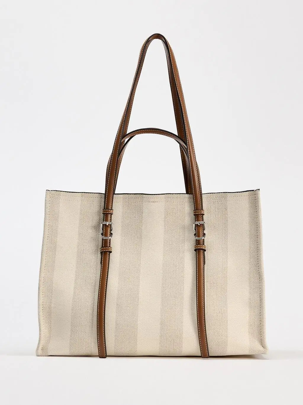 Pam Shoulder Tote Bag Medium