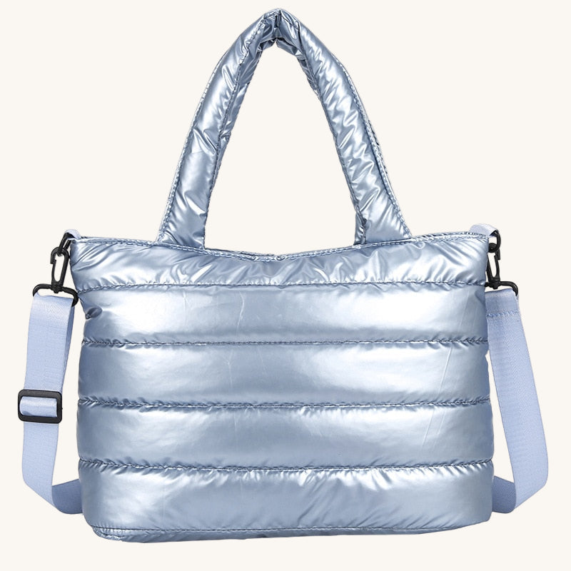 Trina Puffer Bag