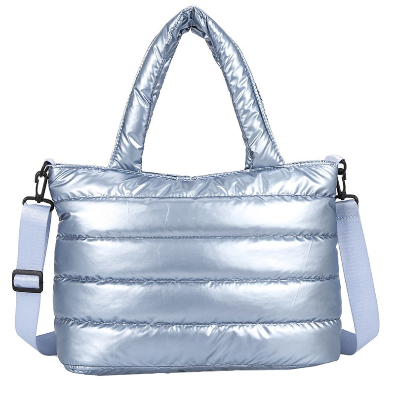 Trina Puffer Bag