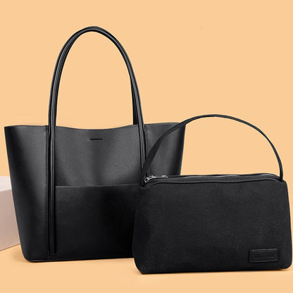 Alessandra Genuine Leather Bag L