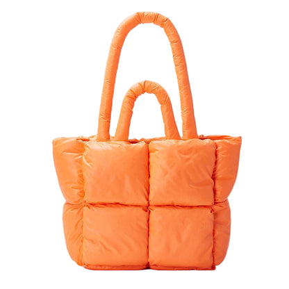 Tatiana Puffer Bag