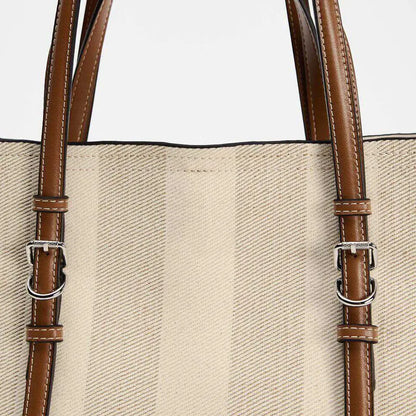 Pam Shoulder Tote Bag Medium