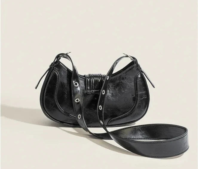 Andressa Crossbody Bag