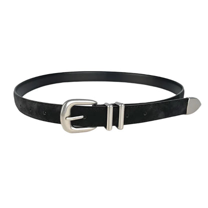 Genuine Leather Belt Billie