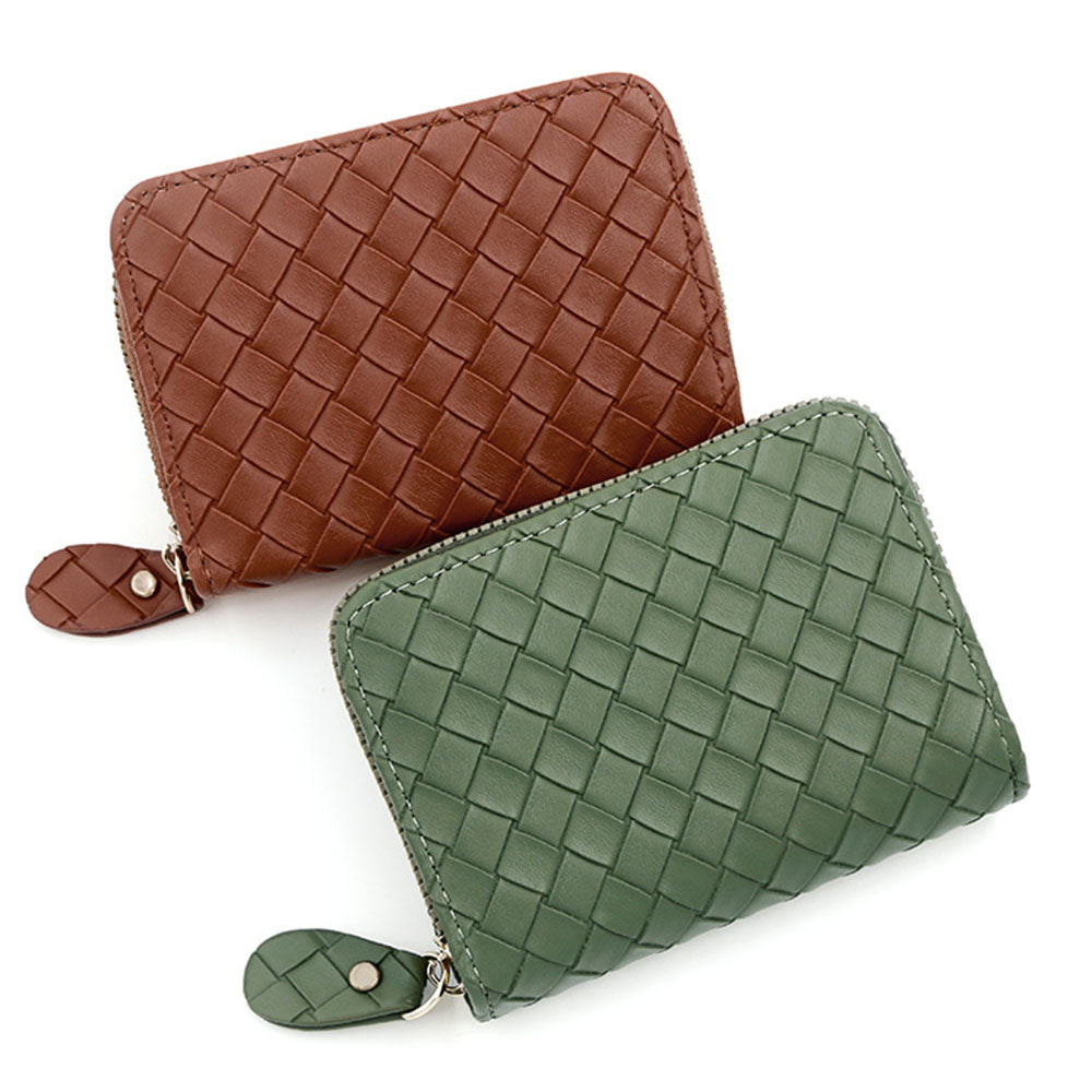 Wallet Card Holder Lia