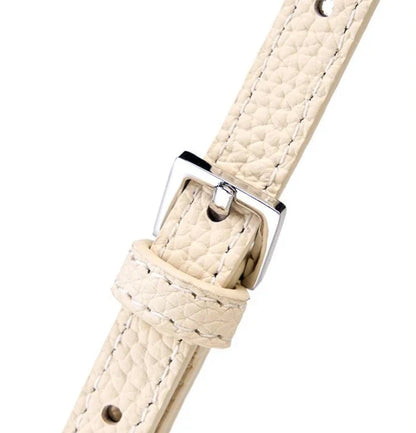 Milla Genuine Leather Tote Bag Mini