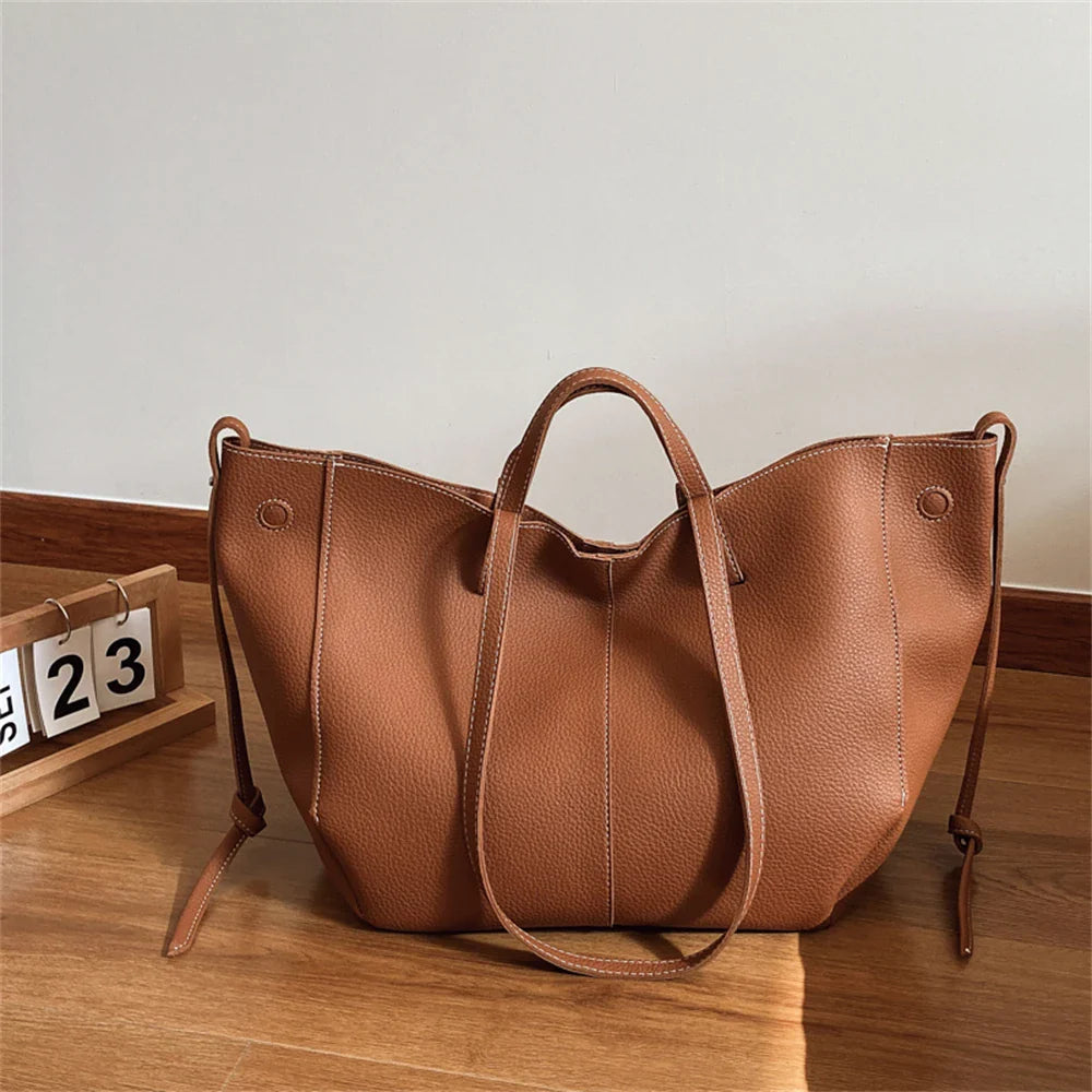 Mila Tote Bag L