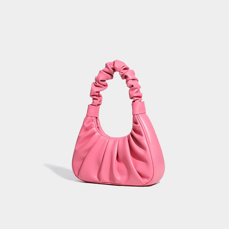 Lorena Baguette Bag