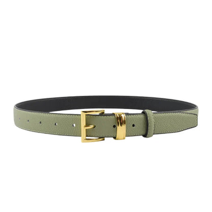 Genuine Leather Belt Nati