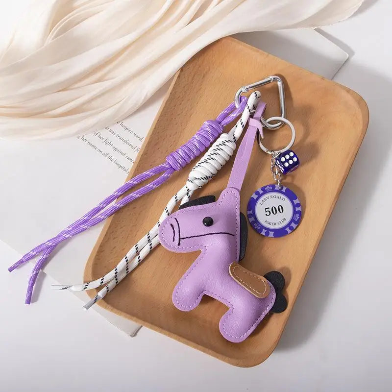 Pony Charm