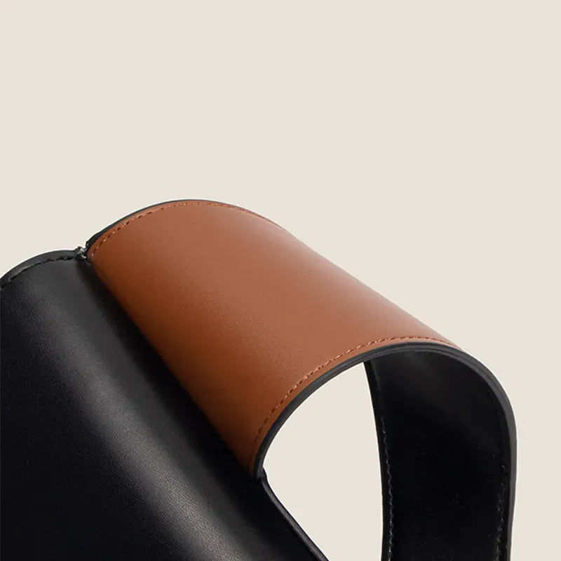 Small Emma Crossbody Bag