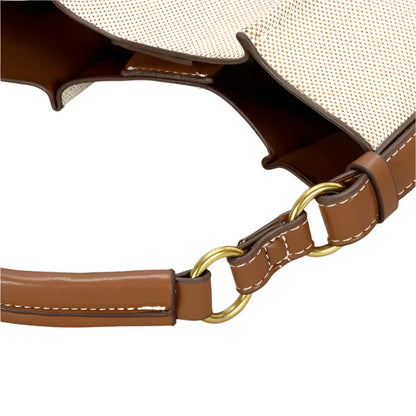 Karine Bucket Crossbody Bag