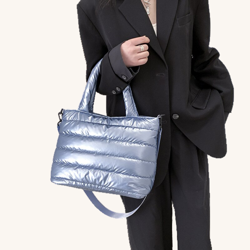 Trina Puffer Bag