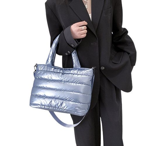 Trina Puffer Bag