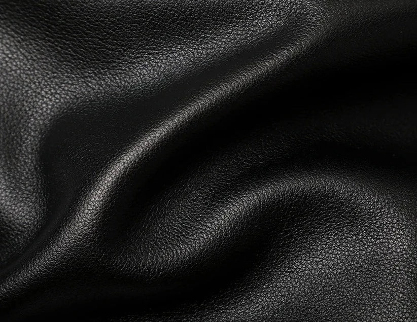 Saad Genuine Leather Bag