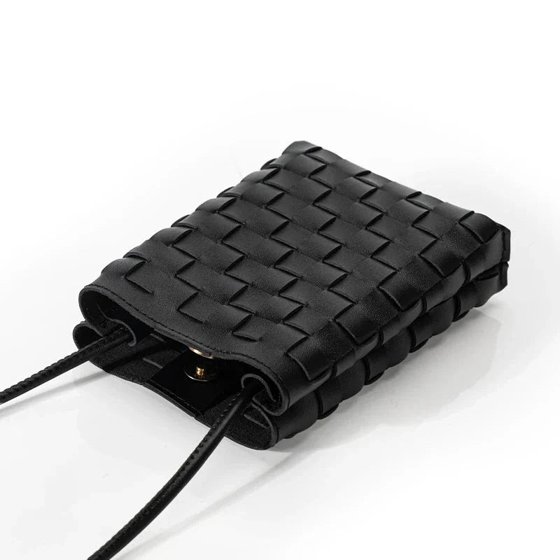 Woven Mobile Phone Bag Mani