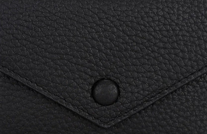 Chloe Genuine Leather Envelope Wallet