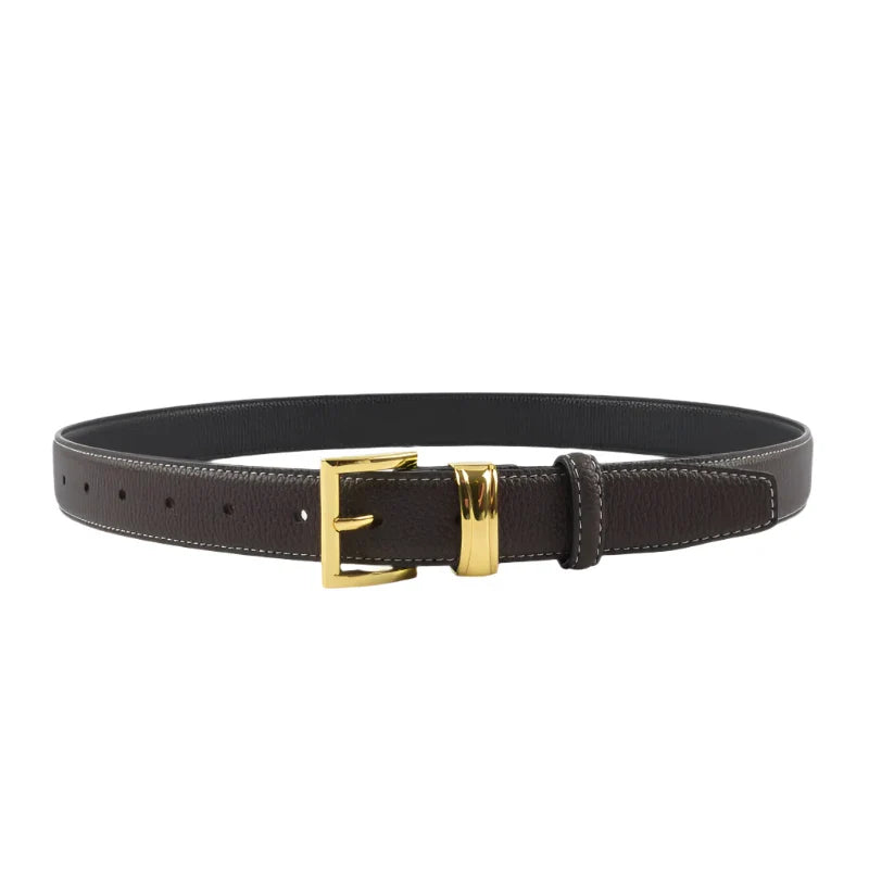 Genuine Leather Belt Nati