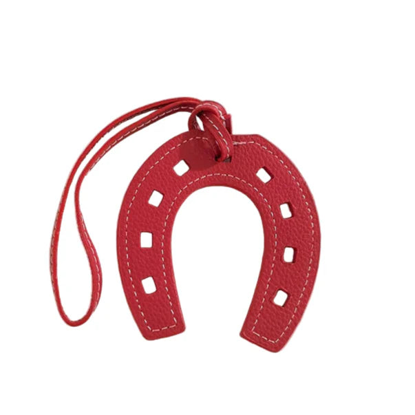 Horseshoe Charm