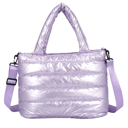 Trina Puffer Bag