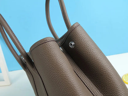 Sofia Genuine Leather Crossbody Bag