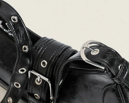 Andressa Crossbody Bag