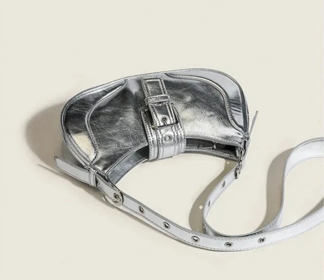 Andressa Crossbody Bag