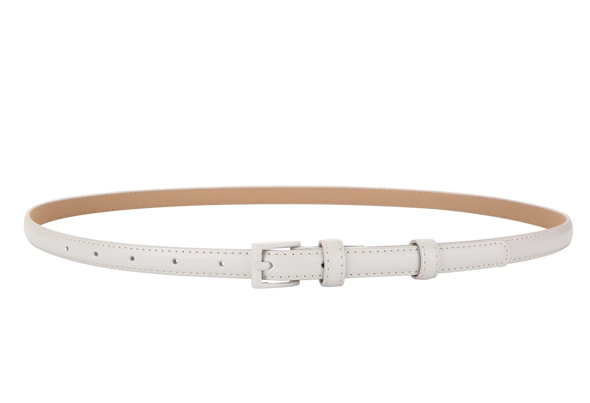 Genuine Leather Belt Camila
