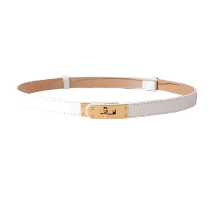 Kloe Spin Closure Belt