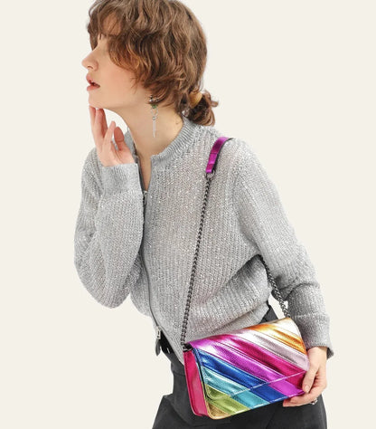 Melina Crossbody Bag