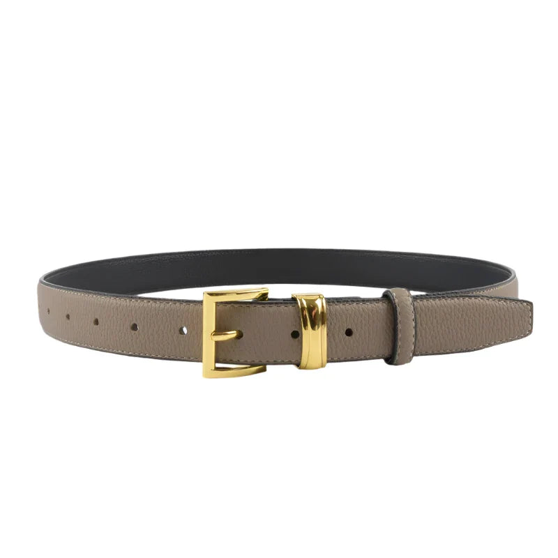 Genuine Leather Belt Nati