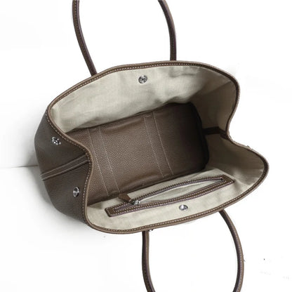 Sofia Genuine Leather Crossbody Bag