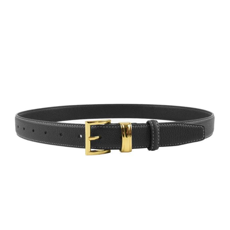 Genuine Leather Belt Nati