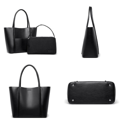 Alessandra Genuine Leather Bag L