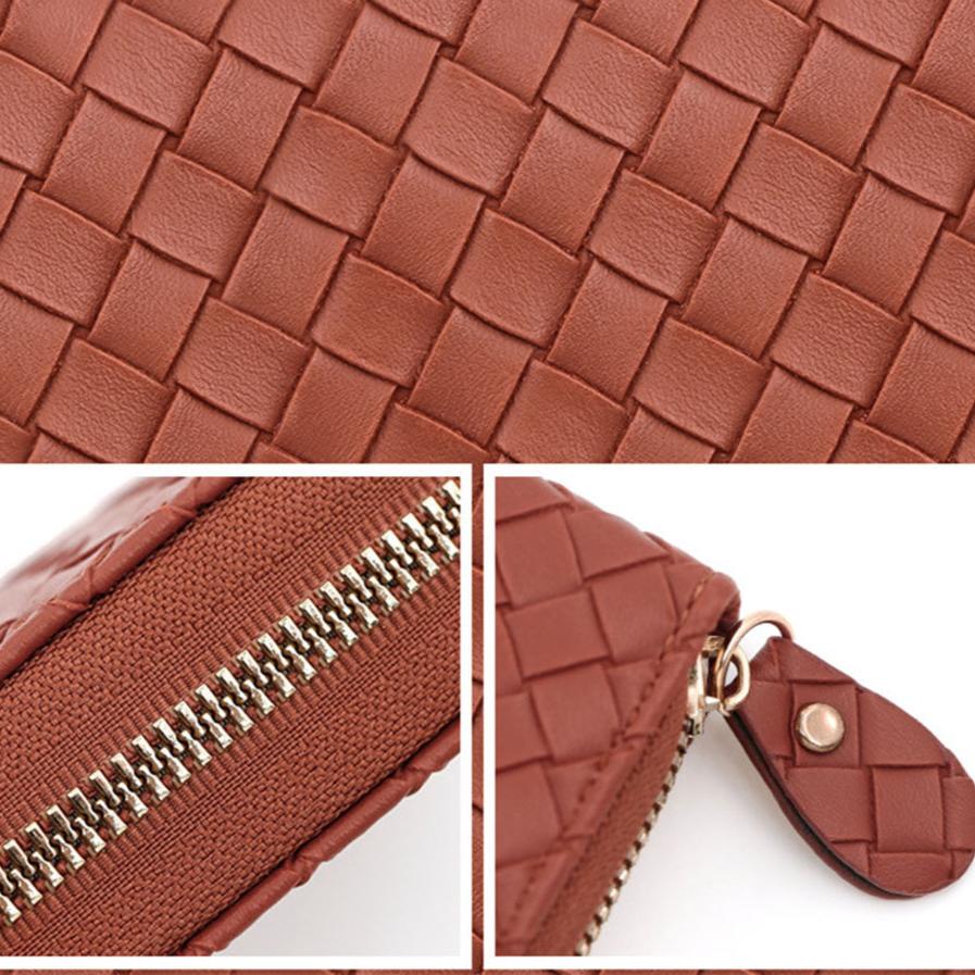 Wallet Card Holder Lia