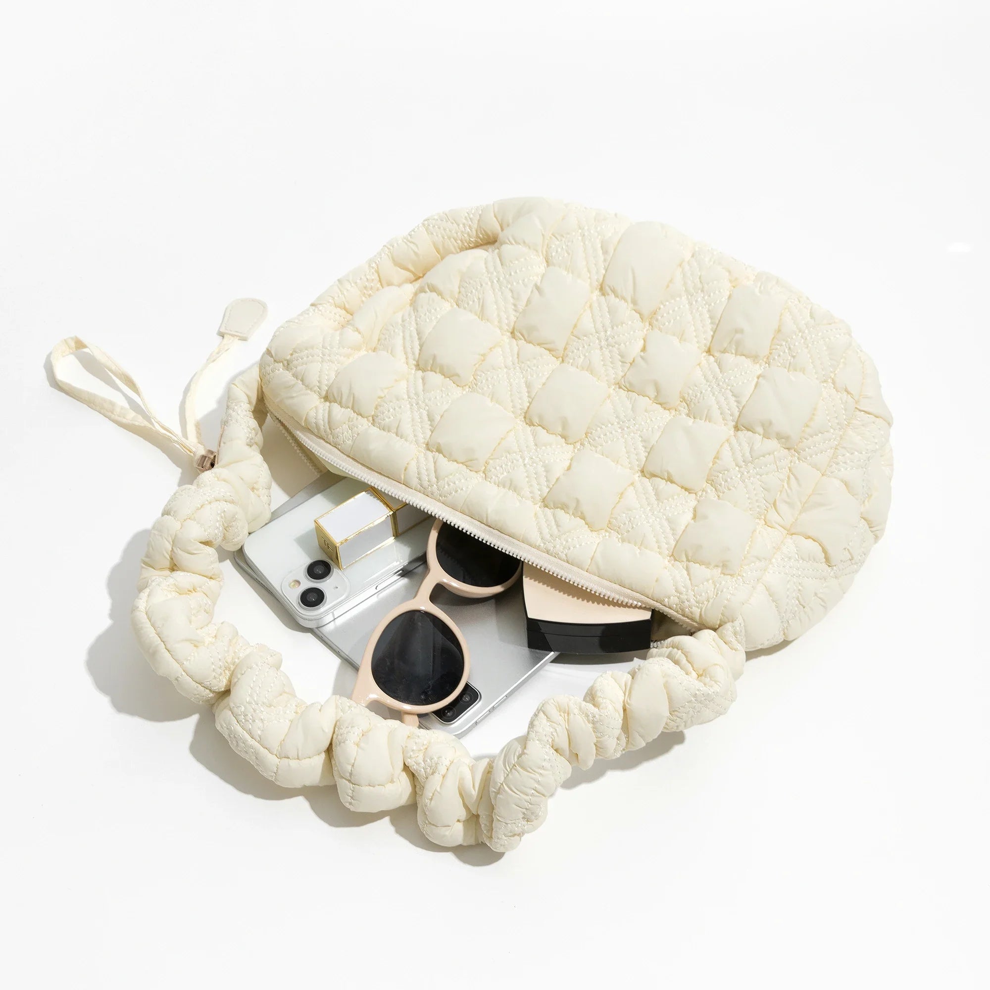 Paty Puffer Bag