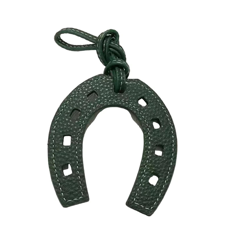 Horseshoe Charm